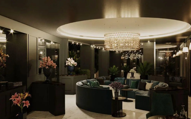 Hotel Palazzo Doglio