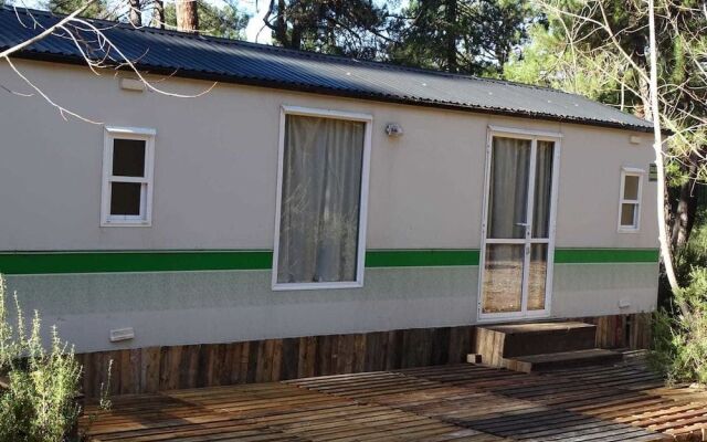 Camping Cañada Catena