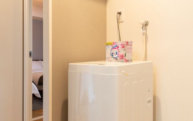 CHUAN HOUSE Shinsaibashi Gracia Hotel