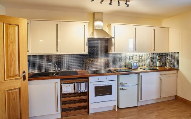 Oystercatcher Apartment