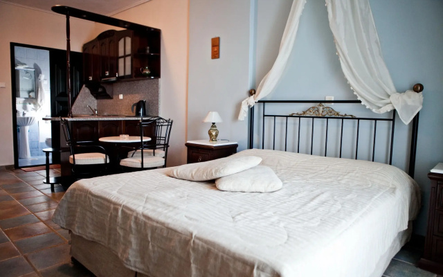 Vasilaras Hotel