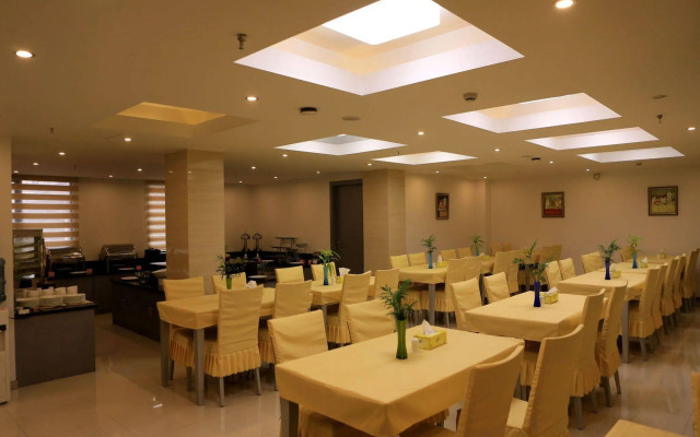 Country Inn & Suites By Radisson, Shanghai Pvg