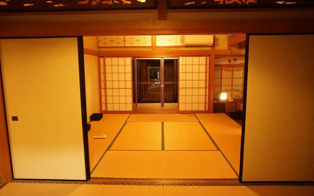 Guesthouse OBAMA21:00 - Women's dormitory / Vacation STAY 45849