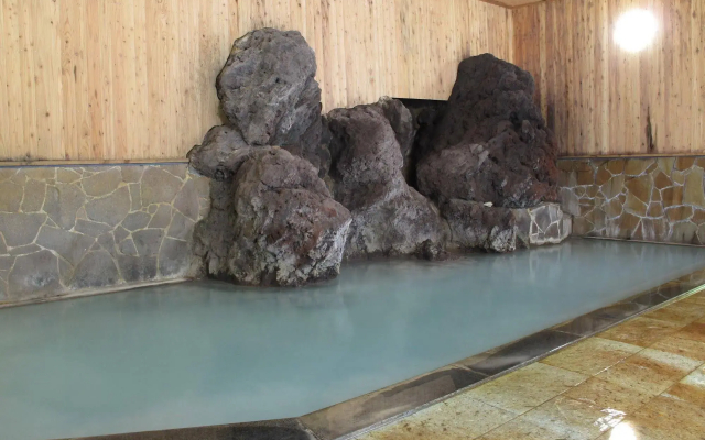 Highland Hotel Sansou
