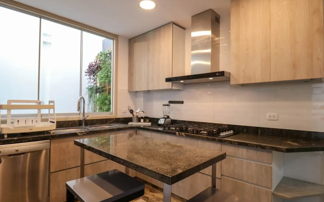 Wynwood Casa Junin in Barranco