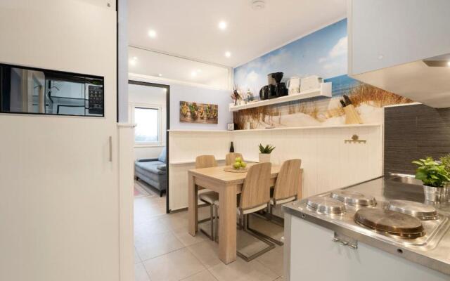 Berolina Wohnung 306