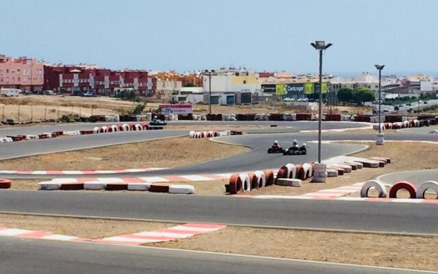 Corralejo Sun 114