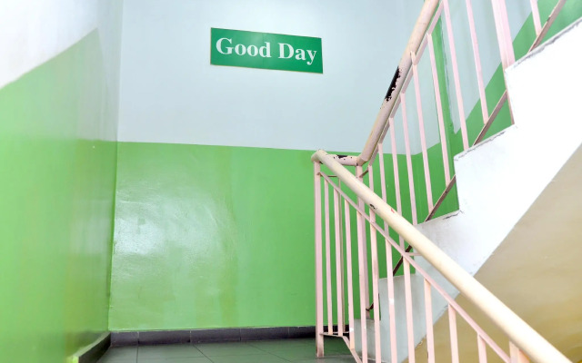 GS Golden Star Hotel