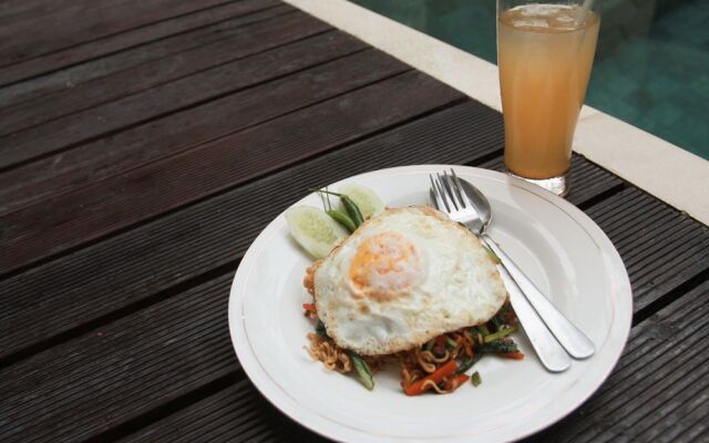 Agus Guest house Sunset Road