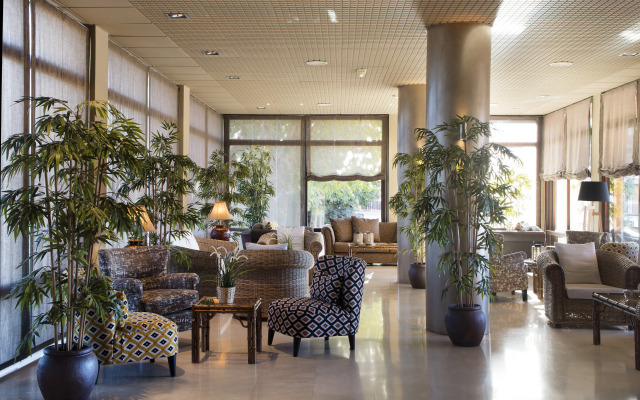 Luna Club Hotel Yoga & Spa