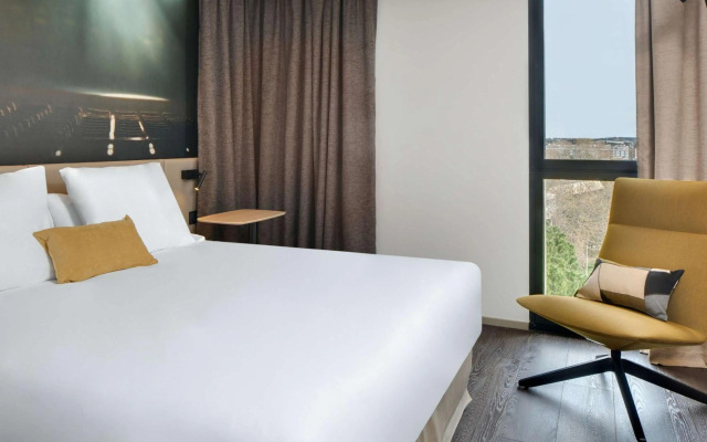 Mercure Montpellier Centre Comédie