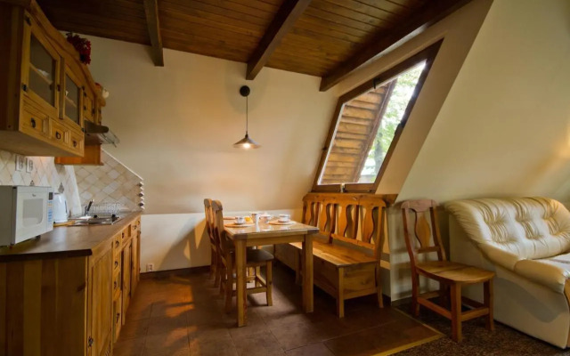 Apartamenty Sienkiewicza Centrum