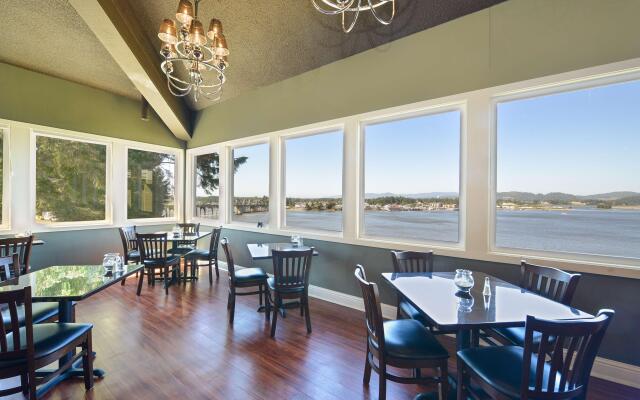 Best Western Pier Point Inn