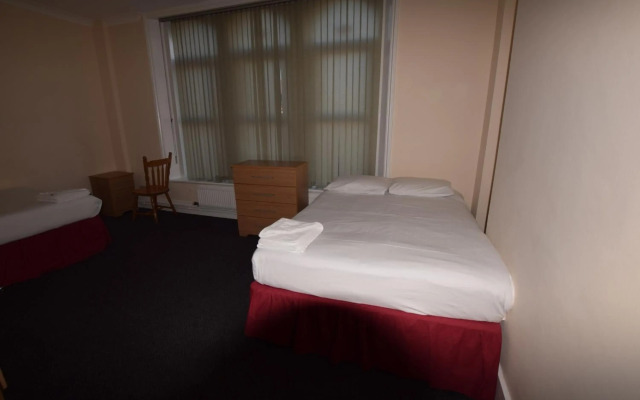 York Hotel
