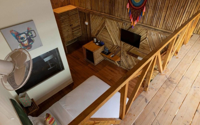 Bay View Resort