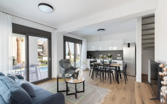 Sea Residence Complex