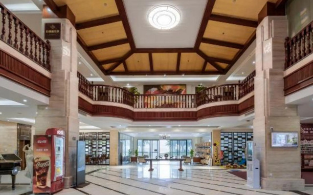 Milong Estate Iconic Hotel & Resort