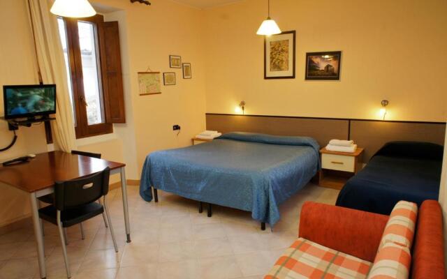 Bed and Breakfast LAnnunziata