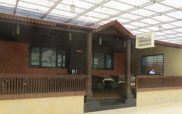 Hotel Stafi