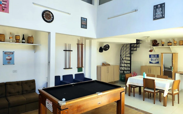 Pousada 4 Estações