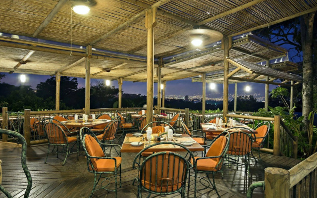 Finca Rosa Blanca Coffee Farm and Inn