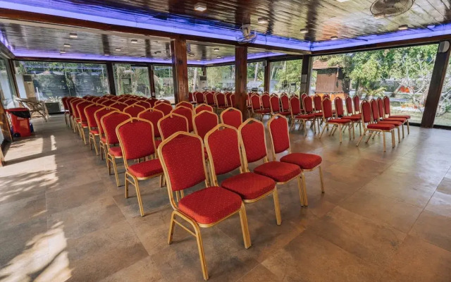 Geo Holiday Home Cherai
