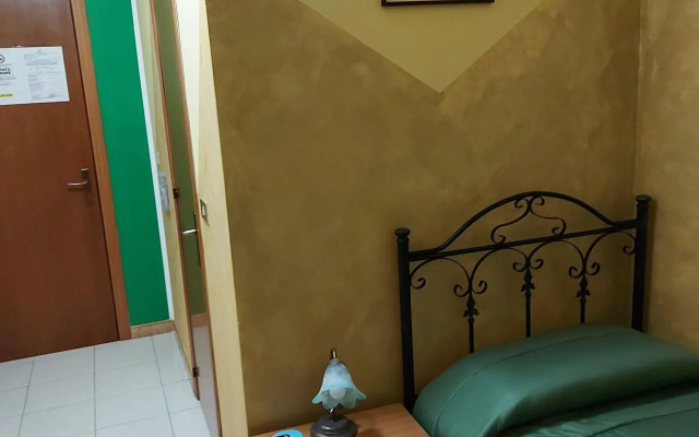 Domus Pacis Loreto - Casa per ferie