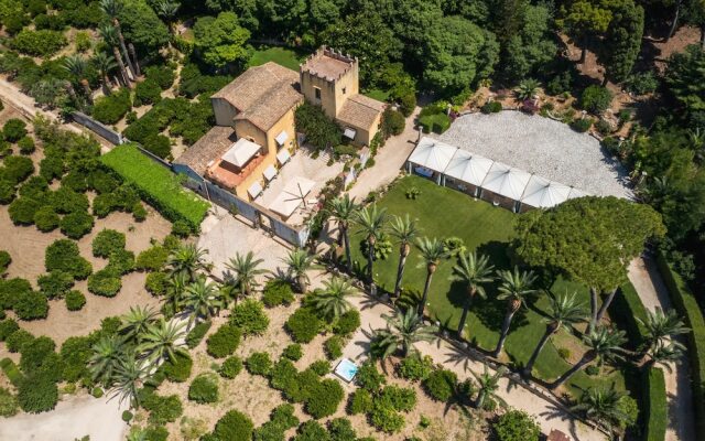 Villa Pilati Bed and Breakfast