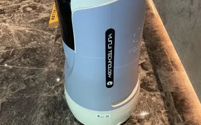 Crystal Orange Hotel Hami Television Station