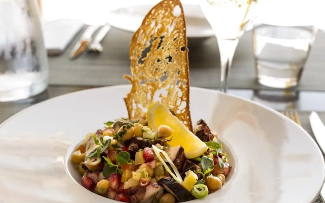 Riviera Marriott La Porte de Monaco