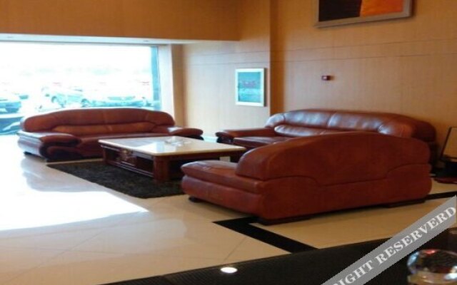 Xingcan Business Hotel