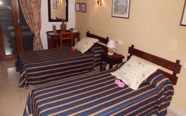 Hotel Figuera Park