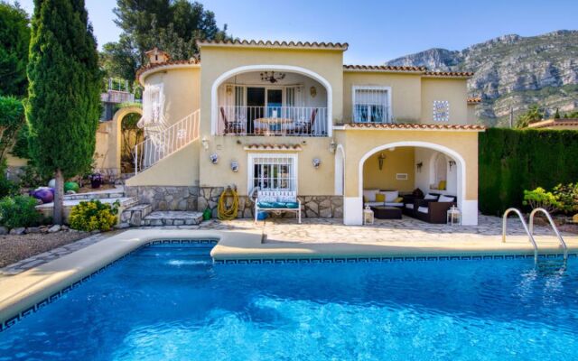 House Cindy Dénia