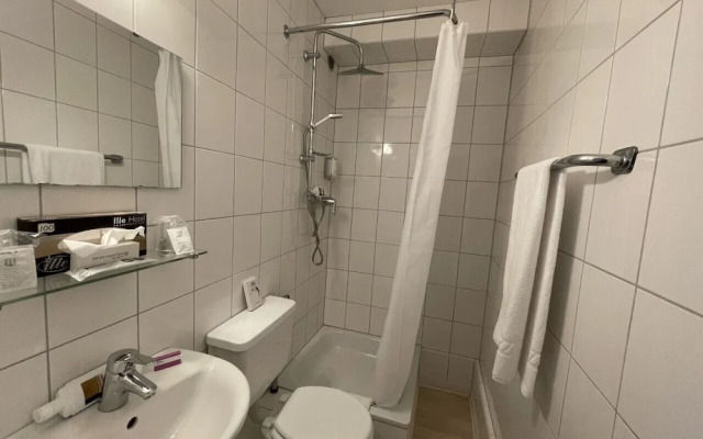 Astoria Hotel Bad Wildstein