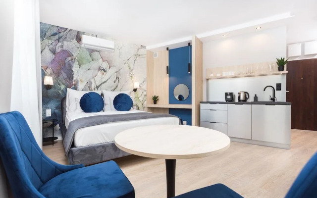 Apartamenty InPoint