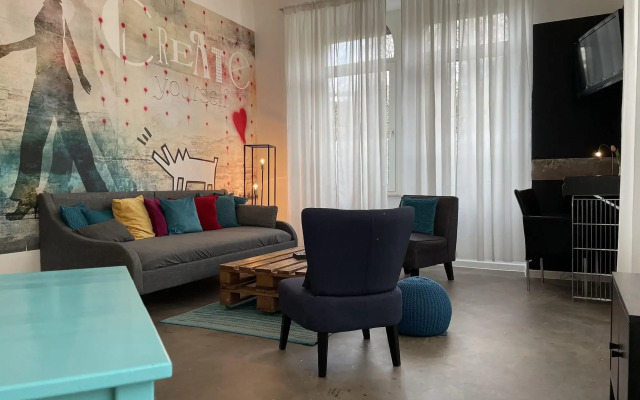 Hotel Amical