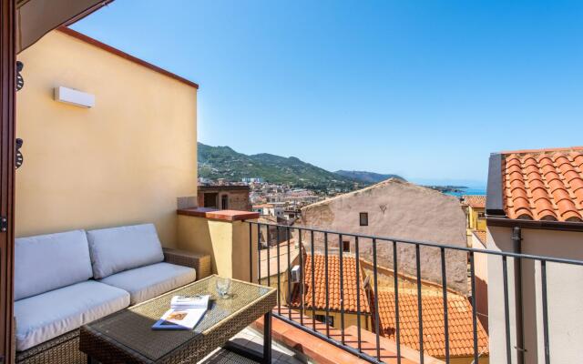 Una Finestra sul Mare by Wonderful Italy