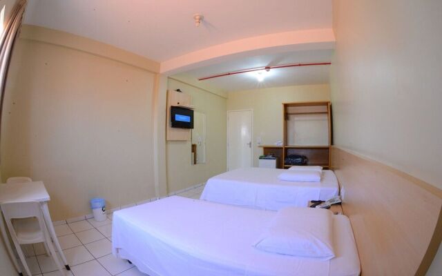 Hotel Portal da Amazônia