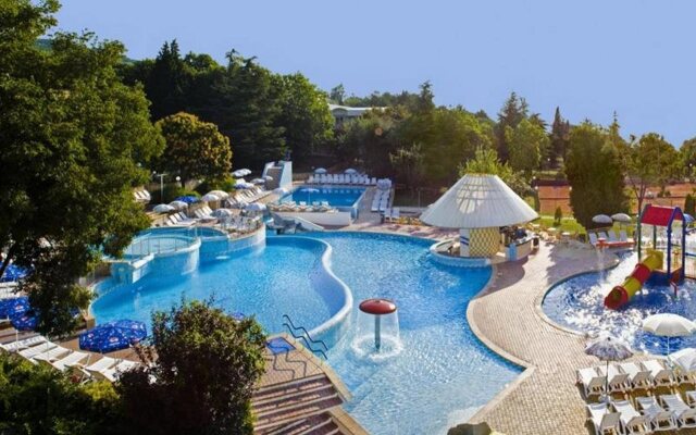 Hotel Orchidea Park All Inclusive