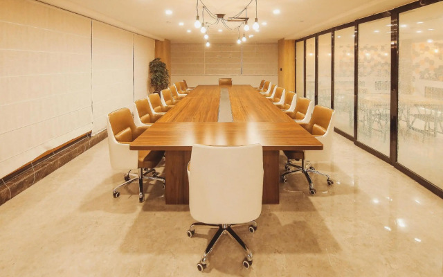 New Century Manju Hotel