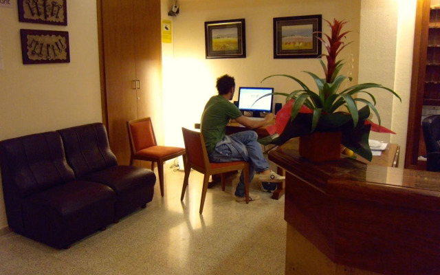 Hotel Nereida
