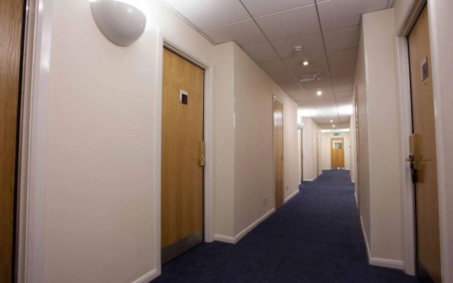 ibis Cardiff Gate - International Business Park
