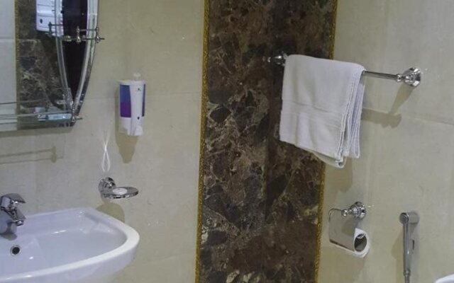 Deyala Hotel Apartments 1