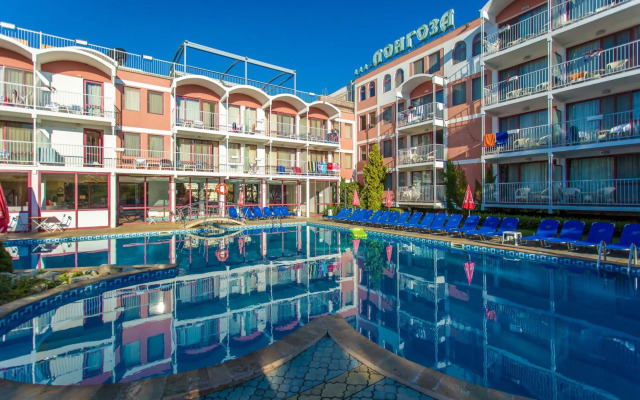 Hotel Longoza - All Inclusive