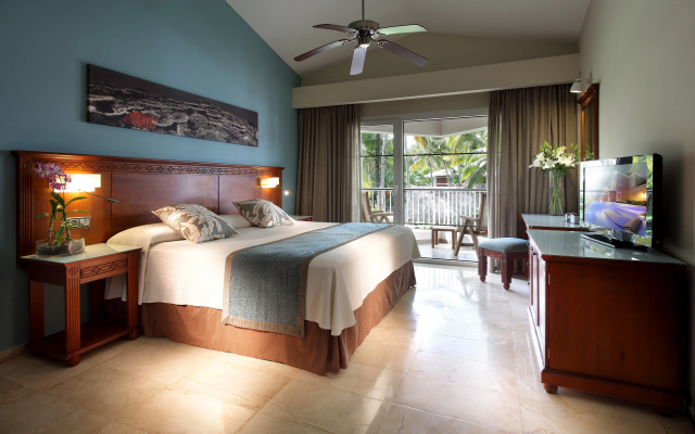 Grand Palladium Select Bávaro - All Inclusive