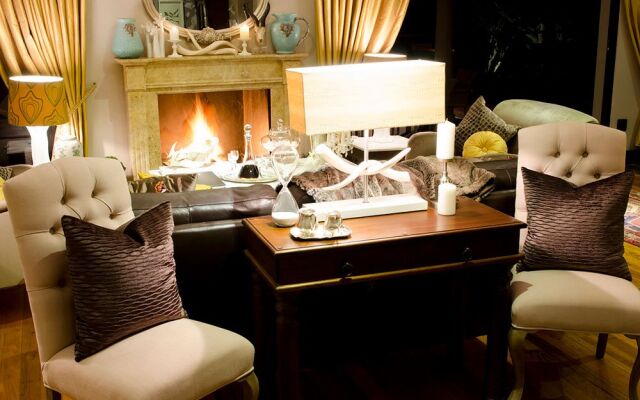 Miarestate Hotel and Spa