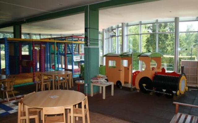 Country Camp camping Auf Kengert