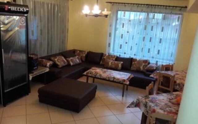 Vila Sarah Bran