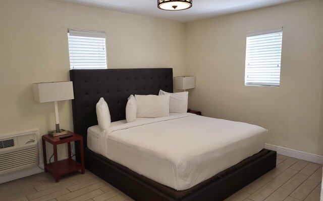 Chateau Mar Beach Resort