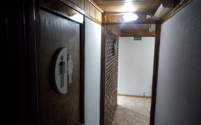 Hostel Buenos Aires
